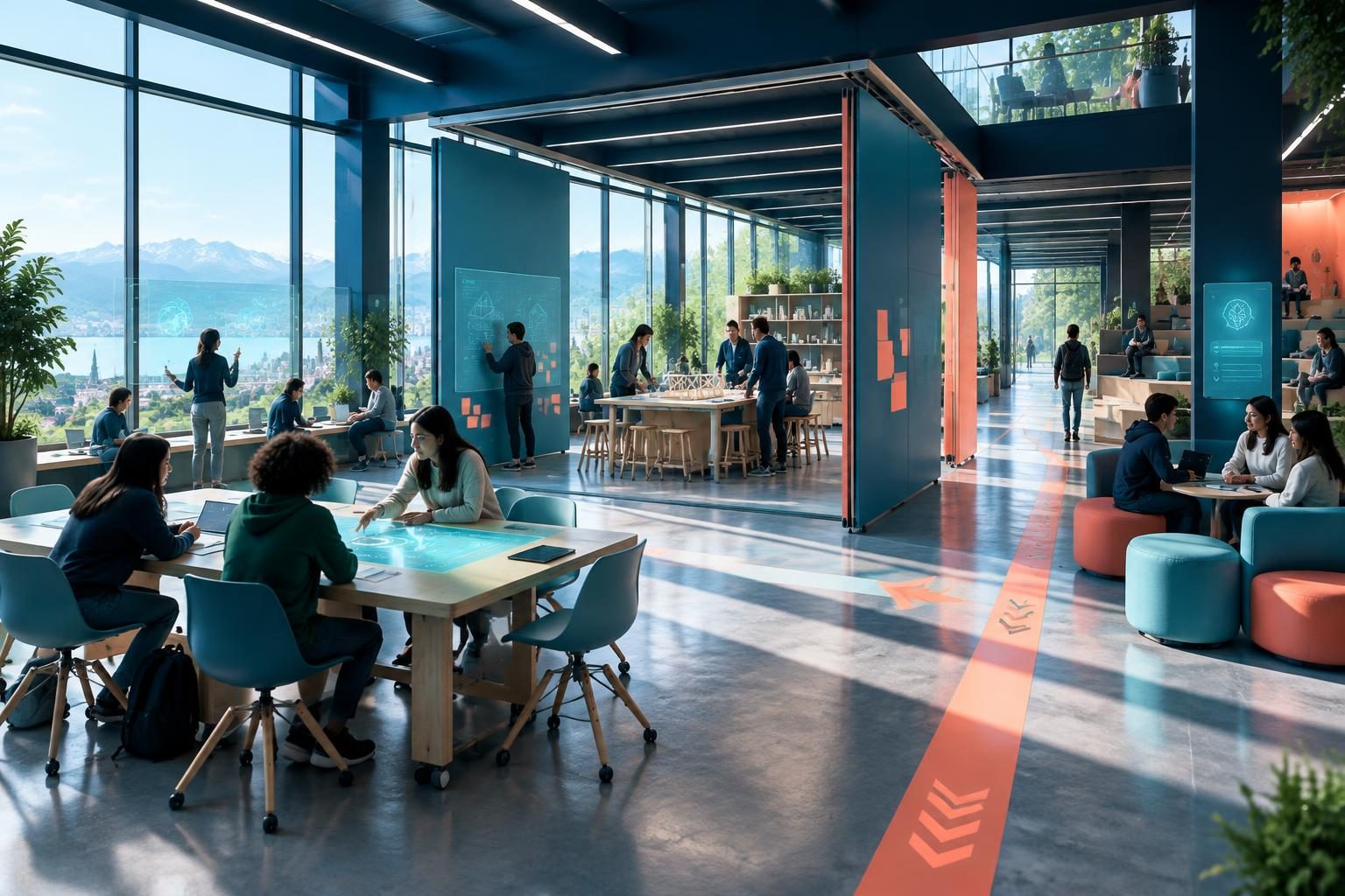 Designing the Future of Schooling: Lessons from Dr. Ryan Persaud