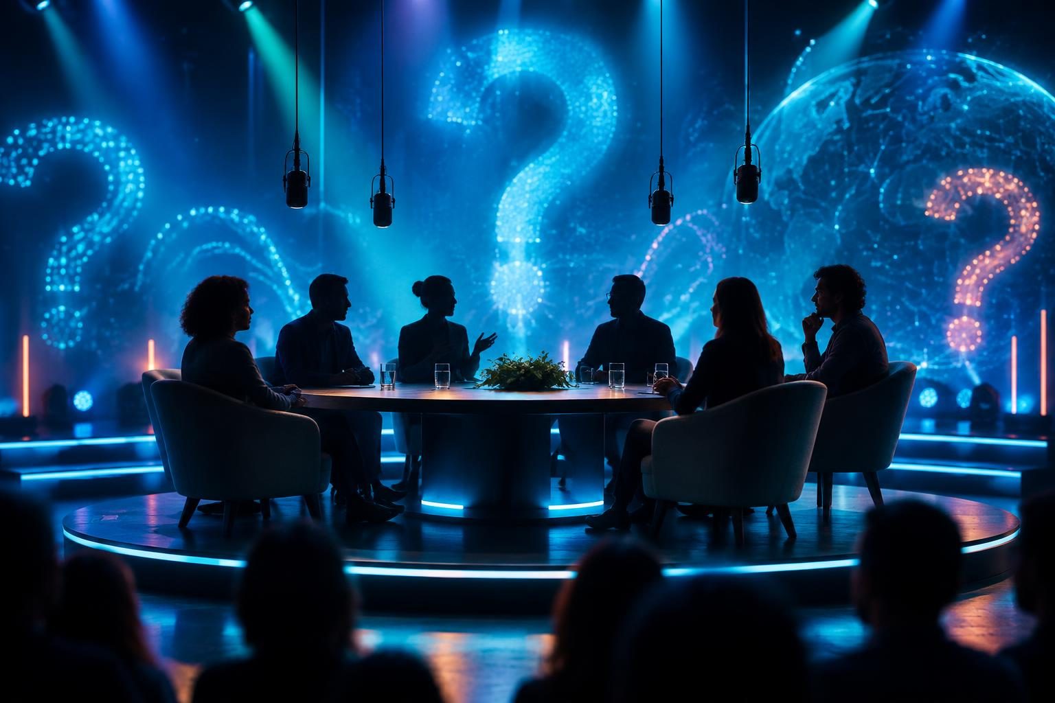 EdTALK 1 Recap: Real Voices, Real Questions — Starting the AI in Education Conversation
