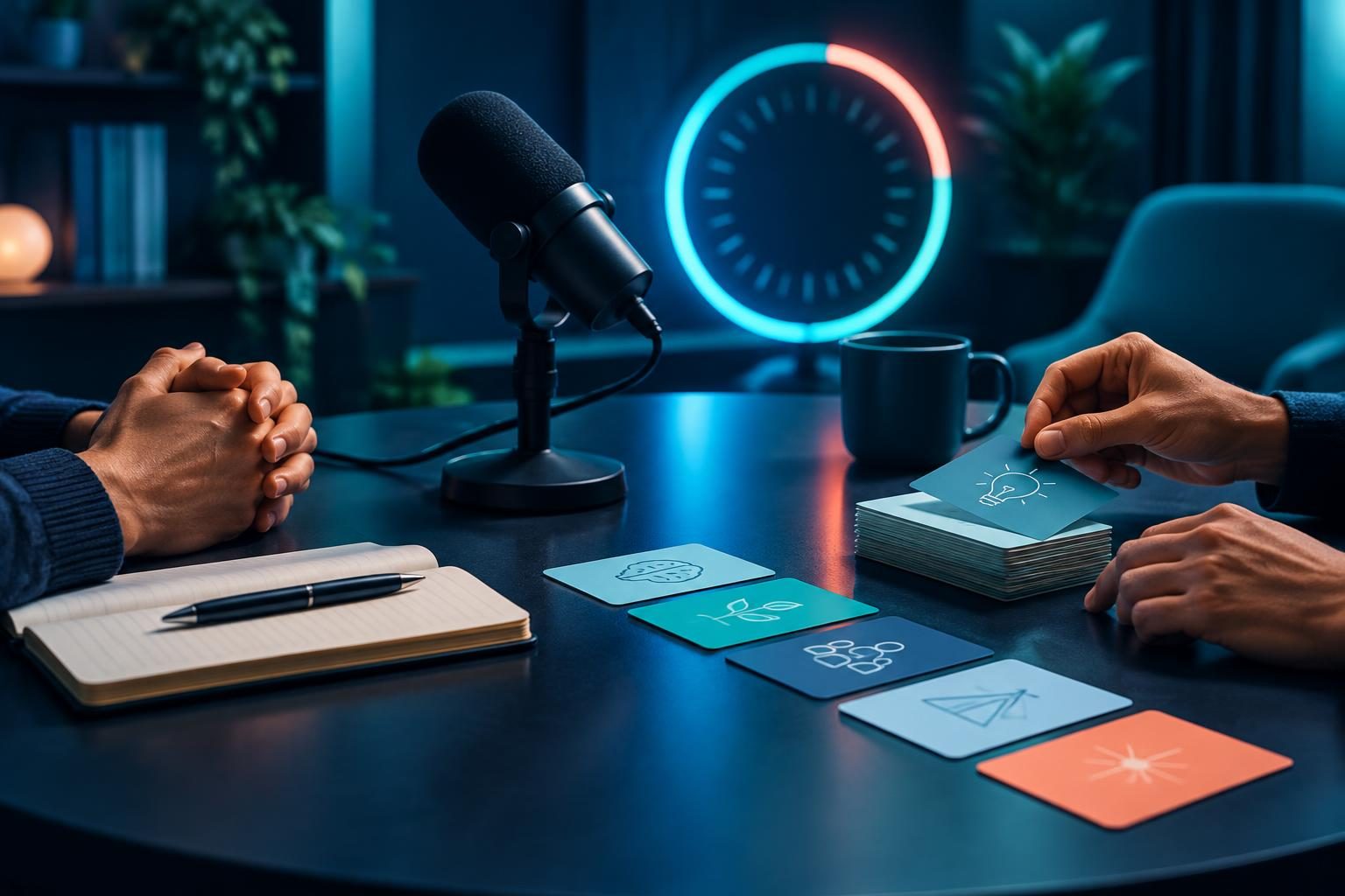 Innovations in Education: 15 Minutes With Thought Leaders
