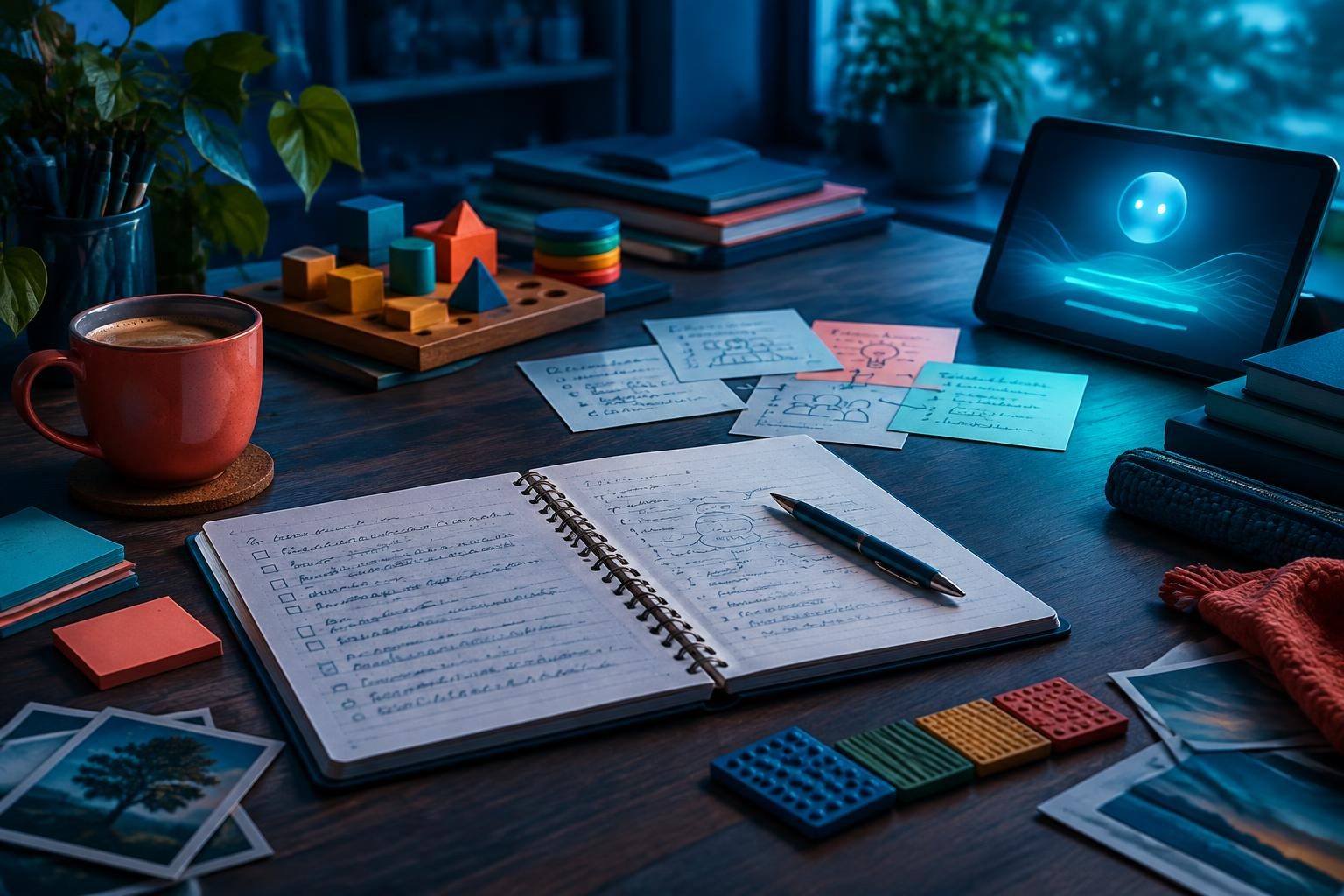 What Teachers Really Need in the Age of AI